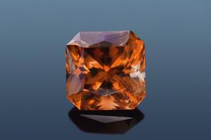 Danburite 8.23 carat.