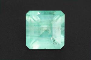 Берилл 2,62 карата