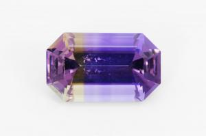 Аметрин 4,42 карата