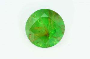 Демантоид Гранат 4.04 карата