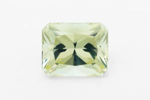 Цитрин 4.58 карат