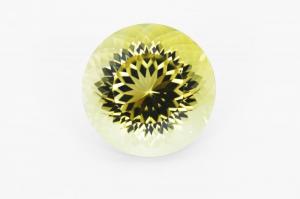 Цитрин 13,53 карата