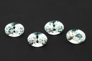 Данбурит Комплект 5.09 карат