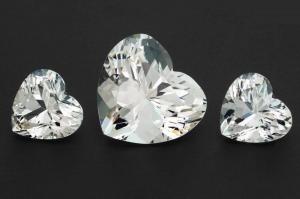 Данбурит Комплект 35.82 карата