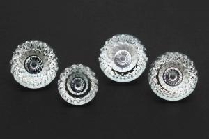 Данбурит Комплект 25.55 карат