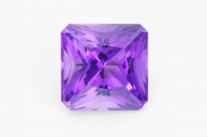 Аметист 13,09 карат