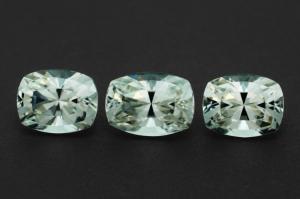 Данбурит Комплект 10.17 карат