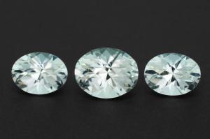 Данбурит Комплект 10.48 карат