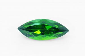 Хромдиопсид 1,30 карат