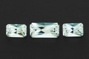 Данбурит Комплект 5.42 карата