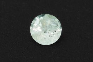 Бесцветный Циркон 0,36 карат