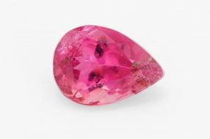 Турмалин Рубеллит 3,41 карат