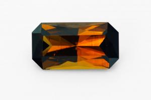 Коричневый Турмалин 2,36 карат