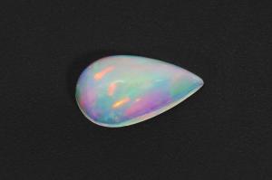 Эфиопский WELO Опал 1,58 карат