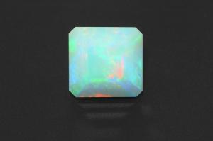 Эфиопский WELO Опал 3,50 карат