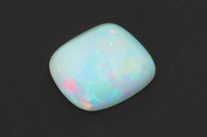 Эфиопский WELO Опал 3,68 карат