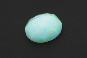 Эфиопский WELO Опал 3,20 карат