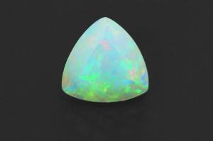 Эфиопский WELO Опал 3,93 карата