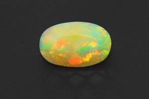 Эфиопский WELO Опал 2,72 карата