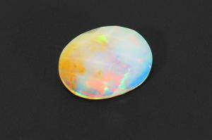 Эфиопский WELO Опал 2,15 карат