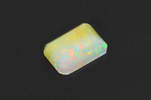 Эфиопский WELO Опал 2,60 карат