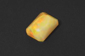 Эфиопский WELO Опал 1,50 карат