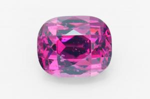 Гранат Родолит 7.55 карата