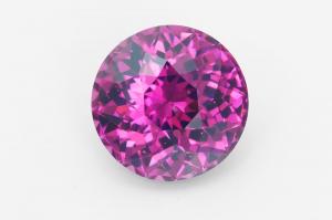 Гранат Родолит 7.95 карат