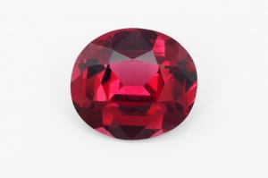 Гранат Родолит 8,14 карат