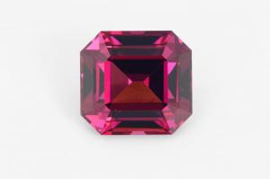 Гранат Родолит 4,84 карата