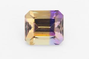 Аметрин 3,70 карат