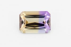 Аметрин 2,32 карата