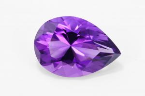 Аметист 13,77 карат