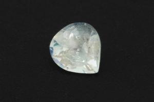 Радужный Лунный камень 0,65 карат