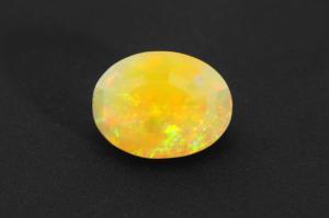 Эфиопский WELO Опал 2,65 карат