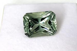 Празиолит 14,47 карат