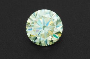 Муассанит 1,46 карат